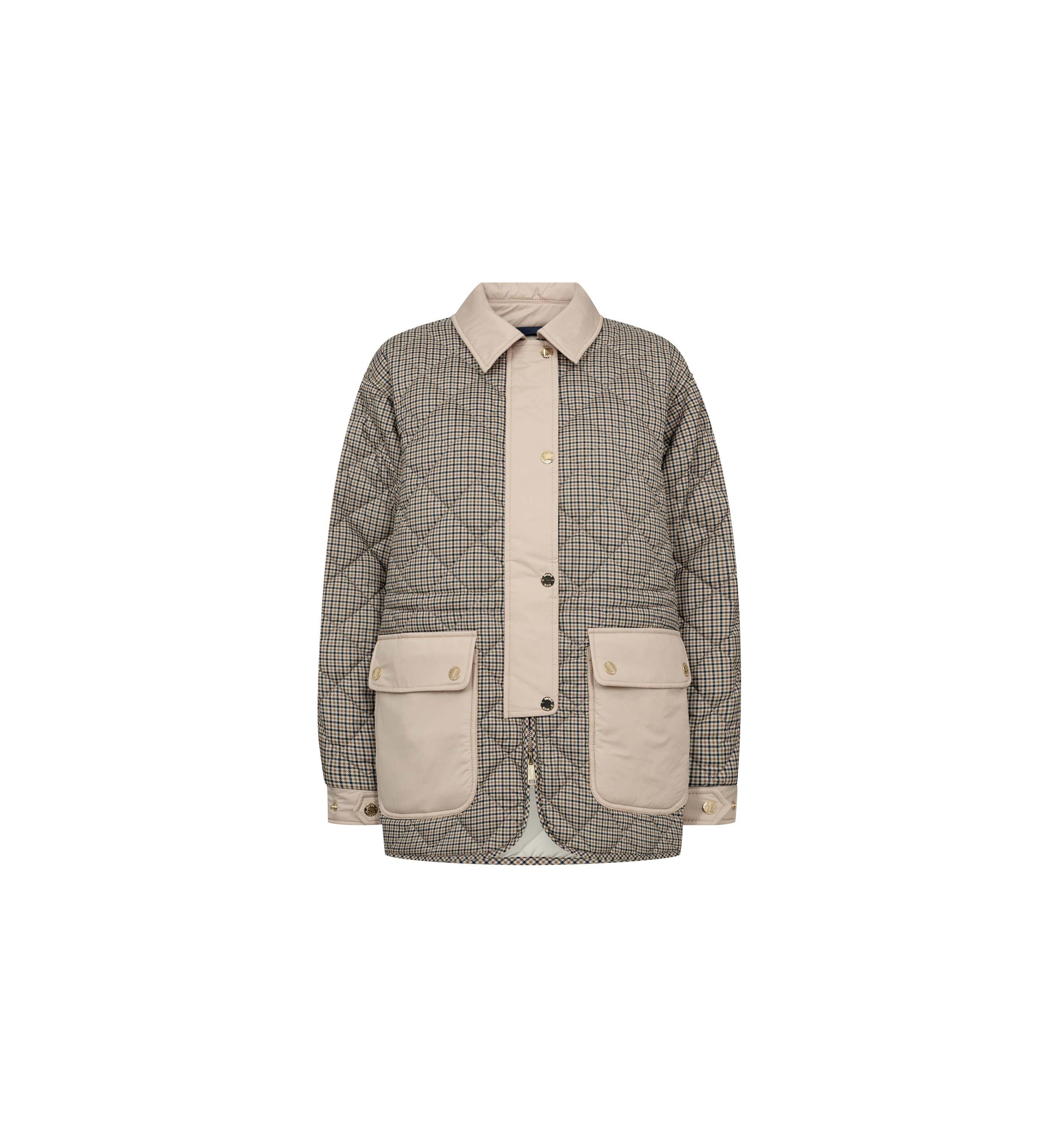 Packshot / Doeskin / Front